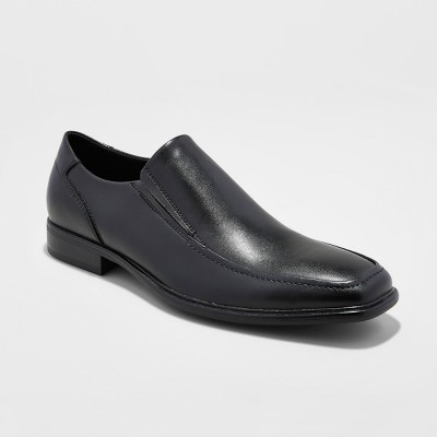 slip on oxford shoes