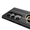 Keyscaper NCAA Text Backdrop MagSafe Compatible Cell Phone Case for Galaxy S24 - 4 of 4
