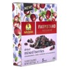 Sun-Maid, Farmstand Reserve, Dried Mixed Berries, 5 Pack, 0.8 oz - 4 of 4