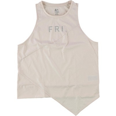 Reebok Womens FRI. Tank Top