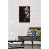 Trends International Marvel Black Panther: Wakanda Forever - Namor One Sheet Framed Wall Poster Prints - 2 of 4