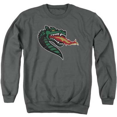 University of Alabama at Birmingham Official Distressed Primary Adult Crewneck Sweatshirt