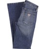 GUESS Womens Sexy Bootcut Boot Cut Jeans - 2 of 3