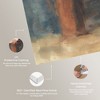 Art Remedy Roses lost Vintage Classic Roses Wall Art Unframed - 4 of 4