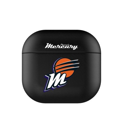 Keyscaper WNBA Insignia AirPod Case Cover for AirPods 4
