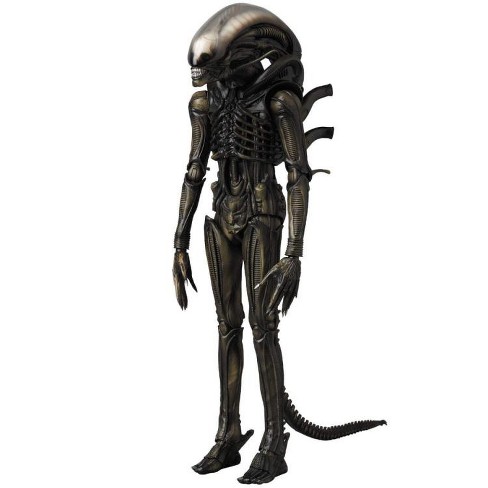 Mafex Alien Xenomorph Action Figure Target