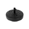 Vynxaria Heavy-Duty Umbrella Base - Durable, Adjustable, and Weather-Resistant - 2 of 4