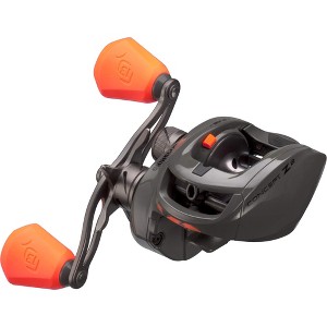 13 Fishing Concept Z SLIDE Baitcast Fishing Reel w/ Skull Cap Reel Cover - 1 of 2