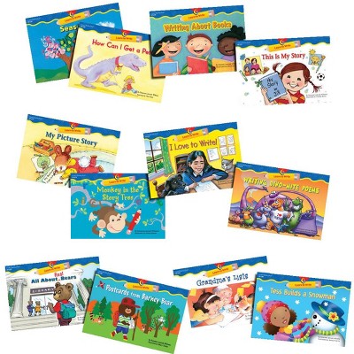 Creative Teaching Press Learn to Write Variety pk, Grades K to 1
