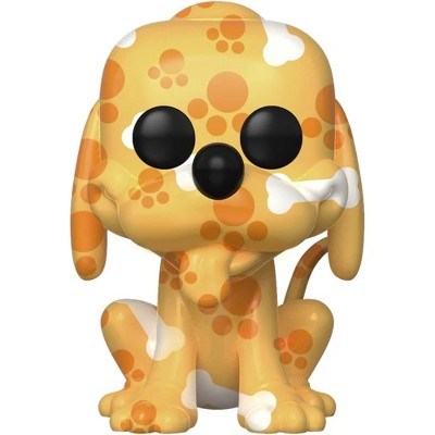Funko Pop! Artist Series: Disney Treasures from The Vault - Pluto Vinyl Figure