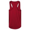 NCAA Wisconsin Badgers Girls' Tank Top - 3 of 3