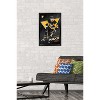 Trends International NHL Pittsburgh Penguins - Evgeni Malkin 19 Framed Wall Poster Prints - 2 of 4
