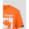Castore Red Bull Racing F1 Kids Max Verstappen Puzzle T-Shirt - 2 of 4