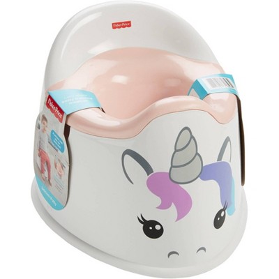 Fisher-Price Unicorn Potty Chair