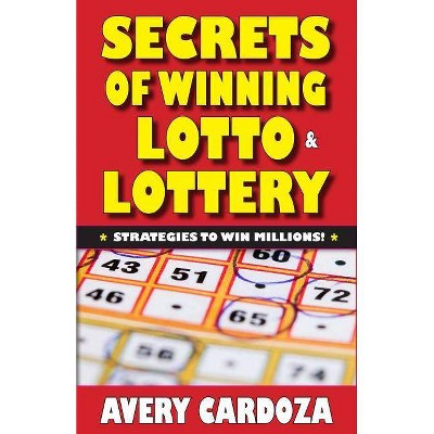 lotto secrets