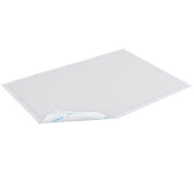 TENA InstaDri Air Underpad 30"x36", Moderate Absorbency, 40 Count