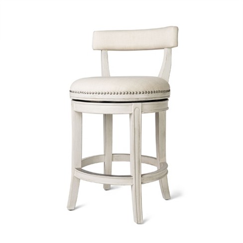 White bar deals stools target