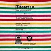 Mightly Toddler Fair Trade 100% Organic Cotton Tight Fit Shorite Pajamas Set - 3 of 3