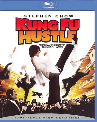 Kung Fu Hustle (Blu-ray)