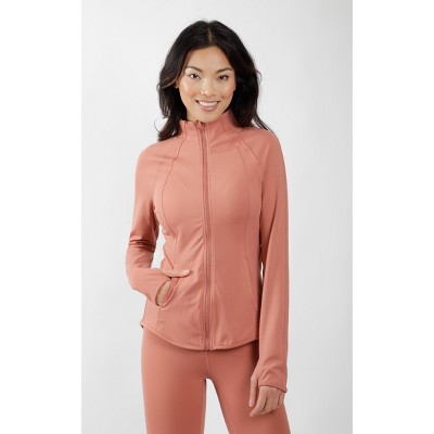 Buy Light weight Women's Yoga Jackets