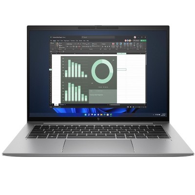 HP Inc. ZBook Firefly 14" G11 A Mobile Workstation PC 3 Yr Wolf Pro Security & 3 Yr