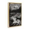 Stupell Industries Rocky Splashing River, 31" x 21" - 3 of 4