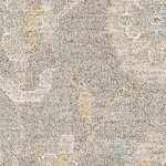 beige, gray, dark brown, medium gray