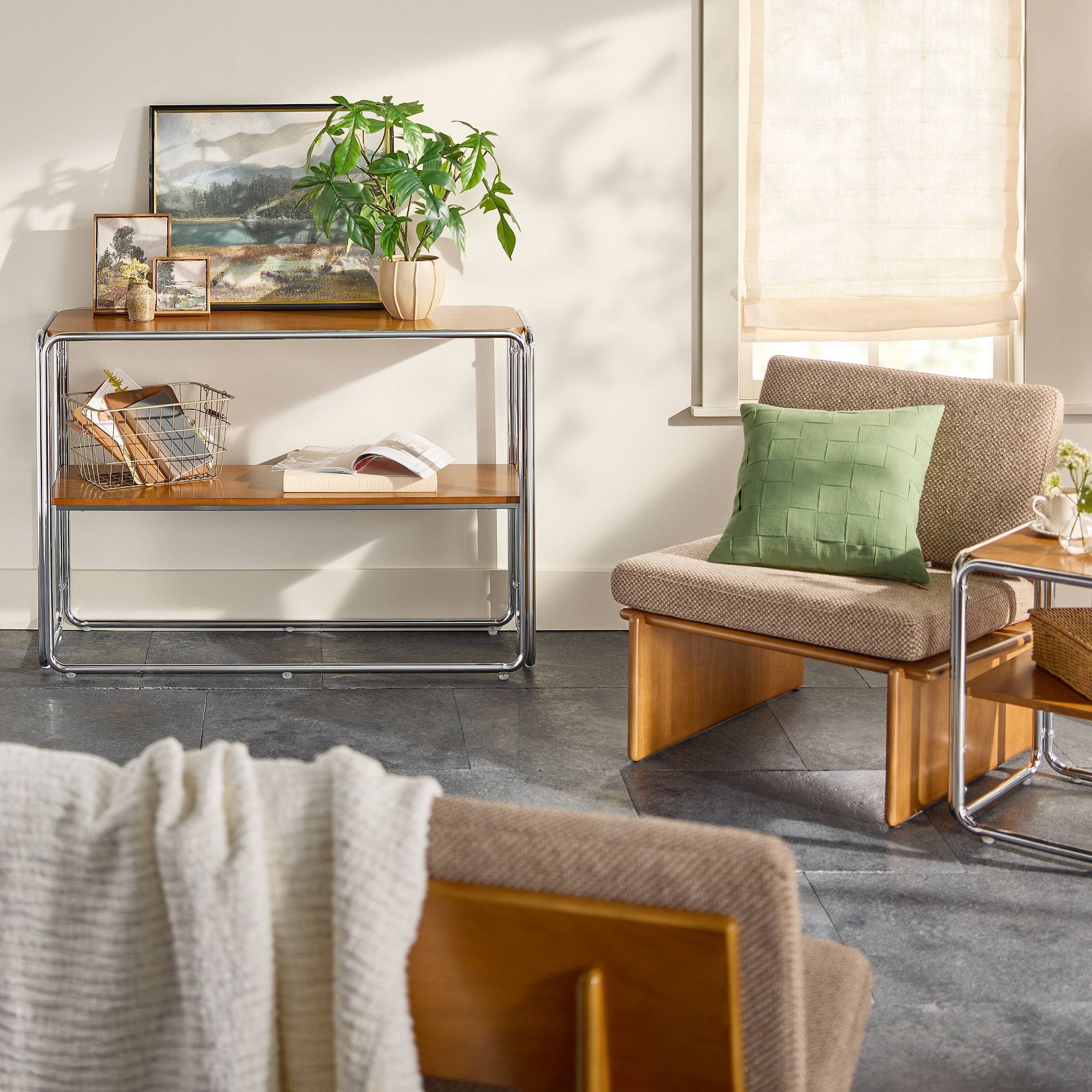 Mid Century Modern Furniture Collection - Hearth & Hand™ with Magnolia