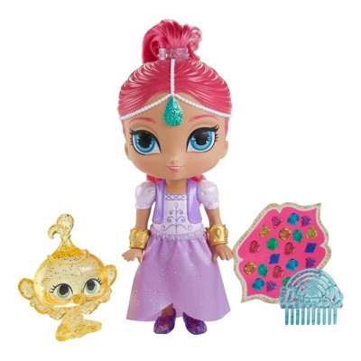 shimmer and shine toys target