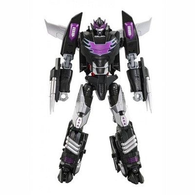 R-27SG Calidus Ghost Version Convention Exclusive | Mastermind Creations Reformatted Action figures