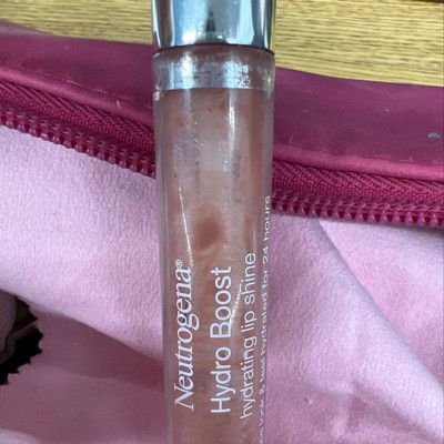Brillo para labios Hydro Boost Hydrating Tinted Lip Shine