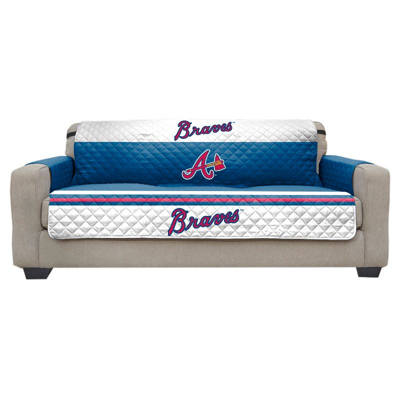 MLB Sofa Slipcover, 1 of 4