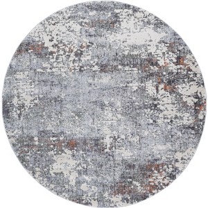 Scarlett SCT408 Power Loomed Indoor Rugs - Safavieh - 1 of 4
