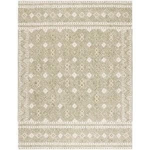 Micro-Loop MLP803 Hand Tufted Indoor Rugs - Safavieh - 1 of 4