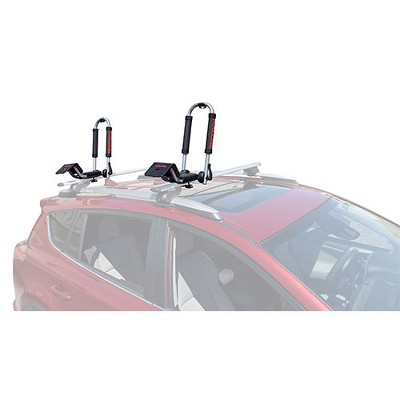 graber outback bike rack