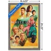 Trends International The White Lotus - One Sheet Framed Wall Poster Prints - 3 of 4