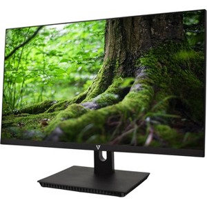 V7 23.8" FHD LED LCD Monitor - L238IPS-N - Computer Monitors - 1 of 4