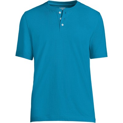 lands end mens t shirts with pockets