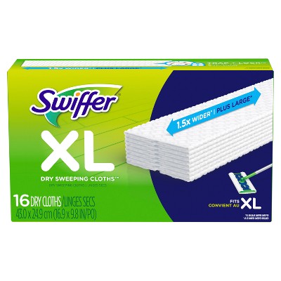 Swiffer Sweeper Dry Pad Refill