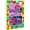 Trolls World Tour: 2-Movie Collection (Easter Egg Line Look) (DVD) - image 2 of 3