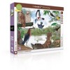 New York Puzzle Company Summer Trail 1000 Piece Puzzle - 2 of 4