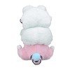 Pokemon Center: Sitting Cuties: Flaaffy Plush # 180 -  Generation 2 - 6 In - 3 of 3