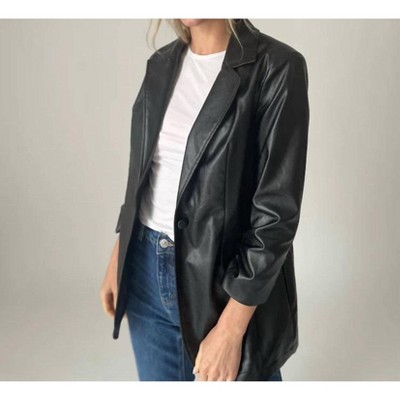 Women's Vienna Blazer - SIX/FIFTY