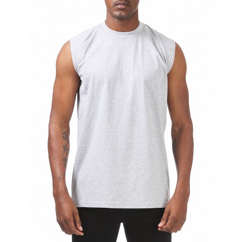 Crew neck sleeveless undershirt hotsell