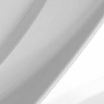 white, with toddler seat