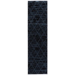 Mila MIL240 Power Loomed Indoor Rugs - Safavieh - 1 of 4