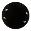 Bone Dry Polyester Pet Bin Paw - 3 of 4