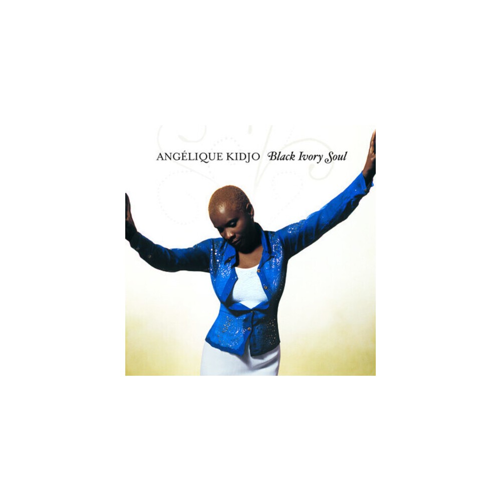 UPC 696998579927 product image for Angelique Kidjo - Black Ivory Soul (CD) | upcitemdb.com