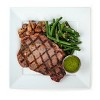 Usda Choice Angus Beef Skirt Steak - 1.13-2.06 Lbs - Price Per Lb - Good &  Gather™ : Target