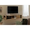 HomeStock TV Stand for TVs up to 75" - 4 of 4